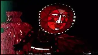 Charlie And The Oscillator - Tense Heights