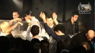 Dj Guest GREG CERRONE @ Sound Factory