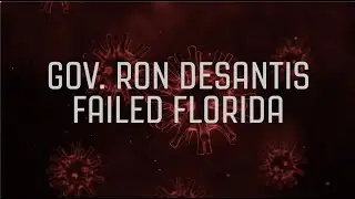 DeSantis Failed Florida