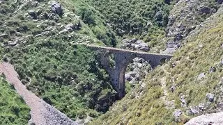 || Ali Pasha Bridge || Gjirokaster || Albania || 2025 ||
