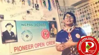 Pioneer Intro  (by team 