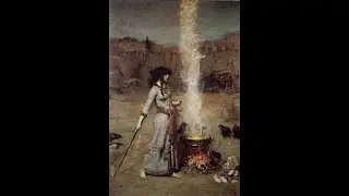 Witchcraft