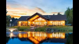 13501 SW Riggs Rd. Powell Butte, OR 97753