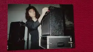 Ivan Cammelli & Pico and Bob Rose-Without you-(Vocals Pico)-Harry Nilsson Cover