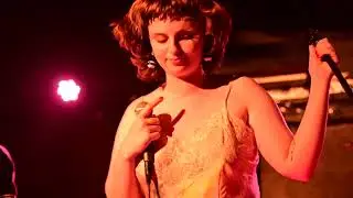 Doggie Heaven - live - West End, QLD - 10/2/22