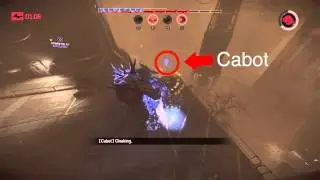 Evolve: My Best Leap Smash