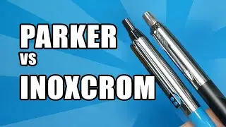 PARKER VS INOXCROM