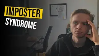 Imposter Syndrome In Tech (What Helped Me)