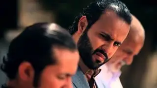 DRAGUNOV EPS 09 Libya مسلسل دراجنوف الحلقة التاسعة ليبيا