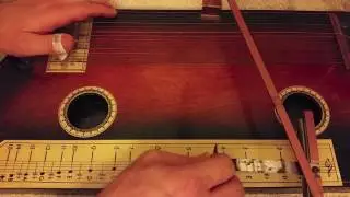 Stringed Things: TREMOLOA (Hawaiian Steel Guitar + Fretless 