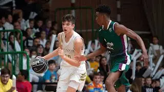 Unicaja Andaluc&iacute;a - Real Madrid | Minicopa Endesa 2020