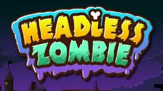 Headless Zombie - Menu Music Extended