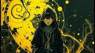 NEUROVOID | Psic&oacute;delic Dark Boom Bap Beat - Sci-Fi Old School Underground