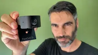 PARA TU OFICINA: Jabra PanaCast 20
