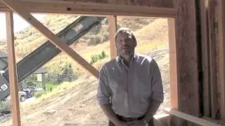 Idaho Energy Star & Green Home Builder- John Seidl