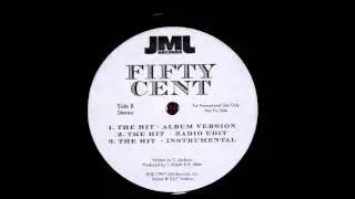 FIFTY CENT THE HIT
