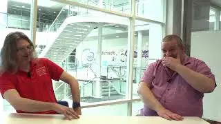 DDD12 Developer Day 2017 What is a DDD