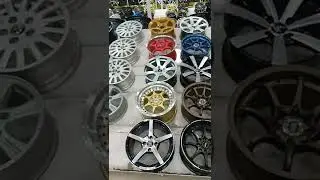 Bangladesh Wheel max Showroom  boshundhara