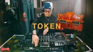 KAPWA LIVE: DJ TOKEN |  R&B, HIP HOP, OPM (Illest Morena, Bryson Tiller, Skusta Clee)