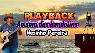 NEZINHO PEREIRA  - SOM DOS BANDOLINS