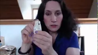 Going Deeper (Reflections of Feeling and Meaning)