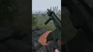 Arma Reforger Combat Moments