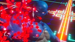 This Might Be The Best of BAD | Jump Force Online Ranked Matchmaking