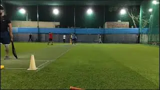 Some glimpse of today&rsquo;s match #cricket #cricketlover #cricketshorts #boxcritters