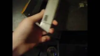 My Custom Painted Airsoft Gun