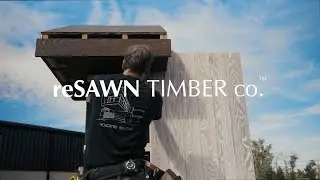 Sylva&trade; Thermally Modified Red Oak: Sustainable Wood Cladding
