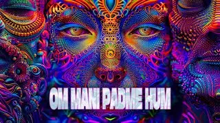 OM MANI PADME HUM | AI Remake