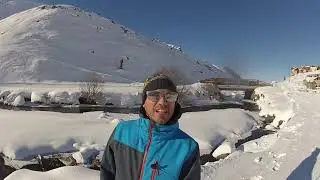 Val Thorens Snow Report: 14th December 2018