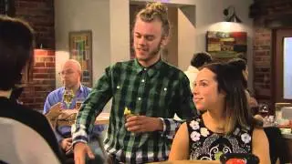 Neighbours: Friday 7th August -  Clip