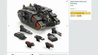 The Sabre Tank: The Vehicle With No Role?