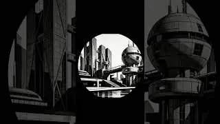 R cord - Drifting into Analog City
