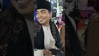 #Ziaroh Sunan Gunung Jati, Majlis AlBarokah Kemang Parung, 27. 12. 25