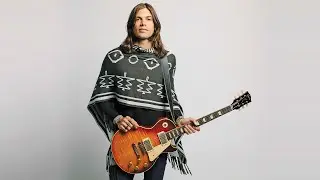 Let's Rock Chats With Nick Perri