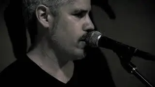 The Bad Corral - The Weeping Song (cover)