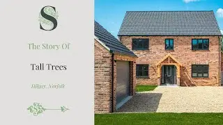 Country views, riverside setting and a market town | Tall Trees, Hilgay