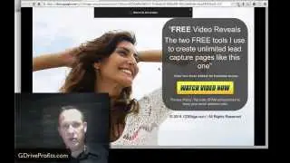 2 Free Email Capture methods to build an Email List of Leads Without an Autoresponder