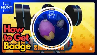 [EVENT] Get Easy 