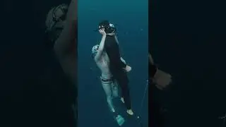 Blackout Rescue is an essential part of every freediving course👌