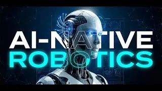 Physical AI & Humanoid Robotics for Developers | The AI-Native Engineering Blueprint