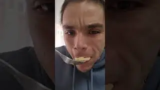 😋 😋 #asmr #food rico💚