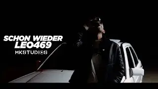 LEO469 - Schon wieder (Musikvideo) Prod by. Max Killthem