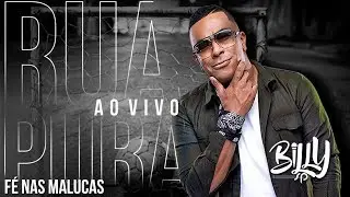 Billy SP - F&eacute; nas Malucas