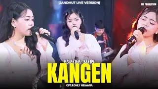 Kangen - Revalina Salim (Official Music Vidio) || Roni Melody Jandhut