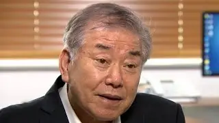 U.S. making stability on Korean peninsula more difficult?