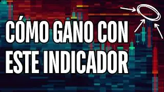 C&oacute;mo usar el Order Book y el Order Flow de manera rentable