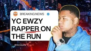 YC EWZY СКРЫВАЕТСЯ ЗА УБИЙСТВО?
